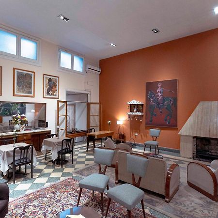 Hotel Colonial Salta Eksteriør billede