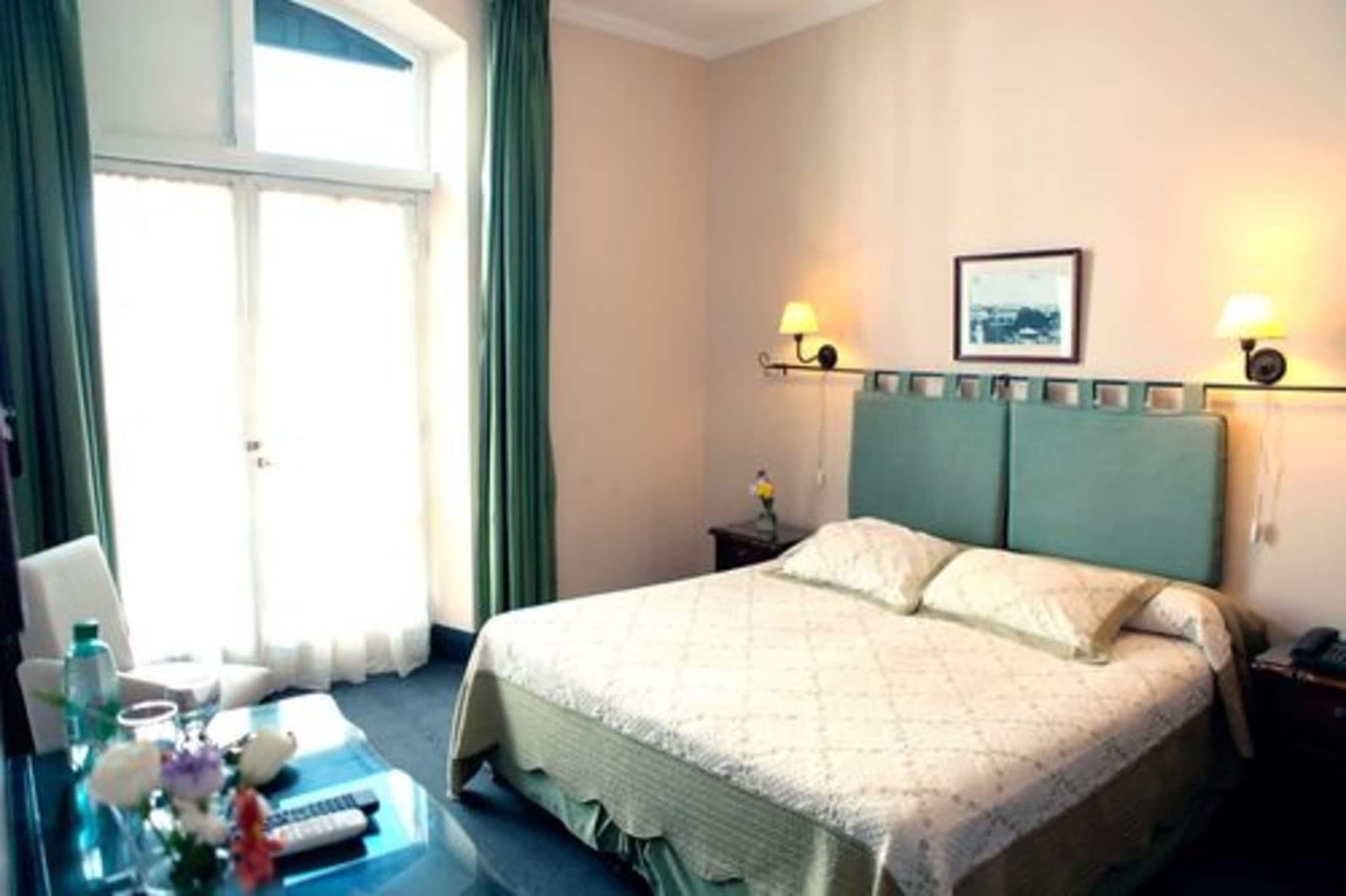Hotel Colonial Salta Eksteriør billede