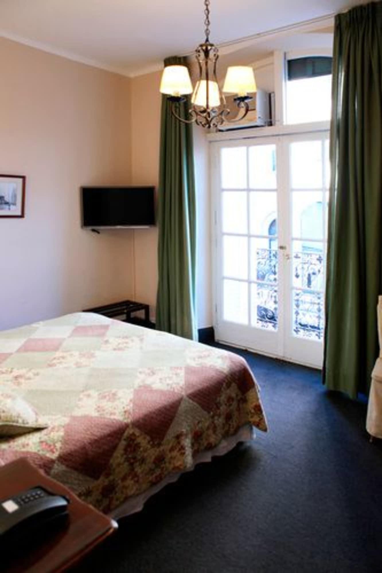 Hotel Colonial Salta Eksteriør billede