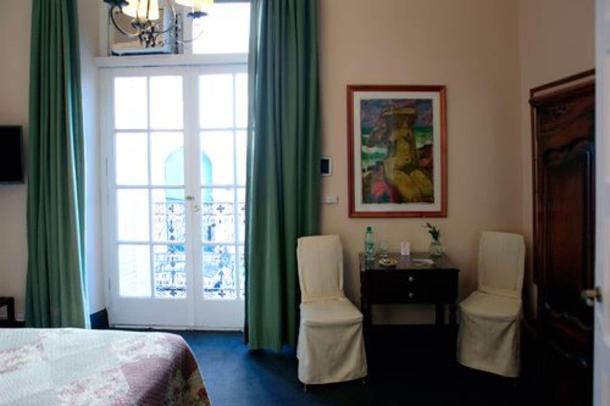 Hotel Colonial Salta Eksteriør billede