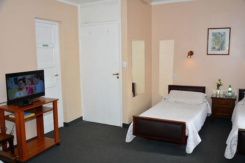 Hotel Colonial Salta Eksteriør billede