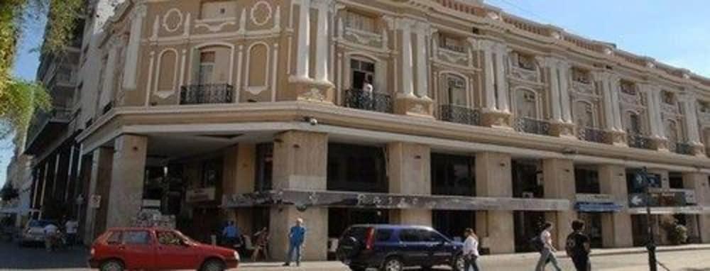 Hotel Colonial Salta Eksteriør billede