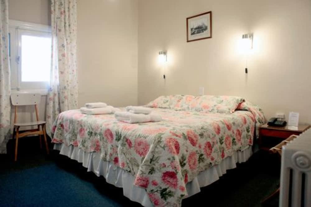 Hotel Colonial Salta Eksteriør billede
