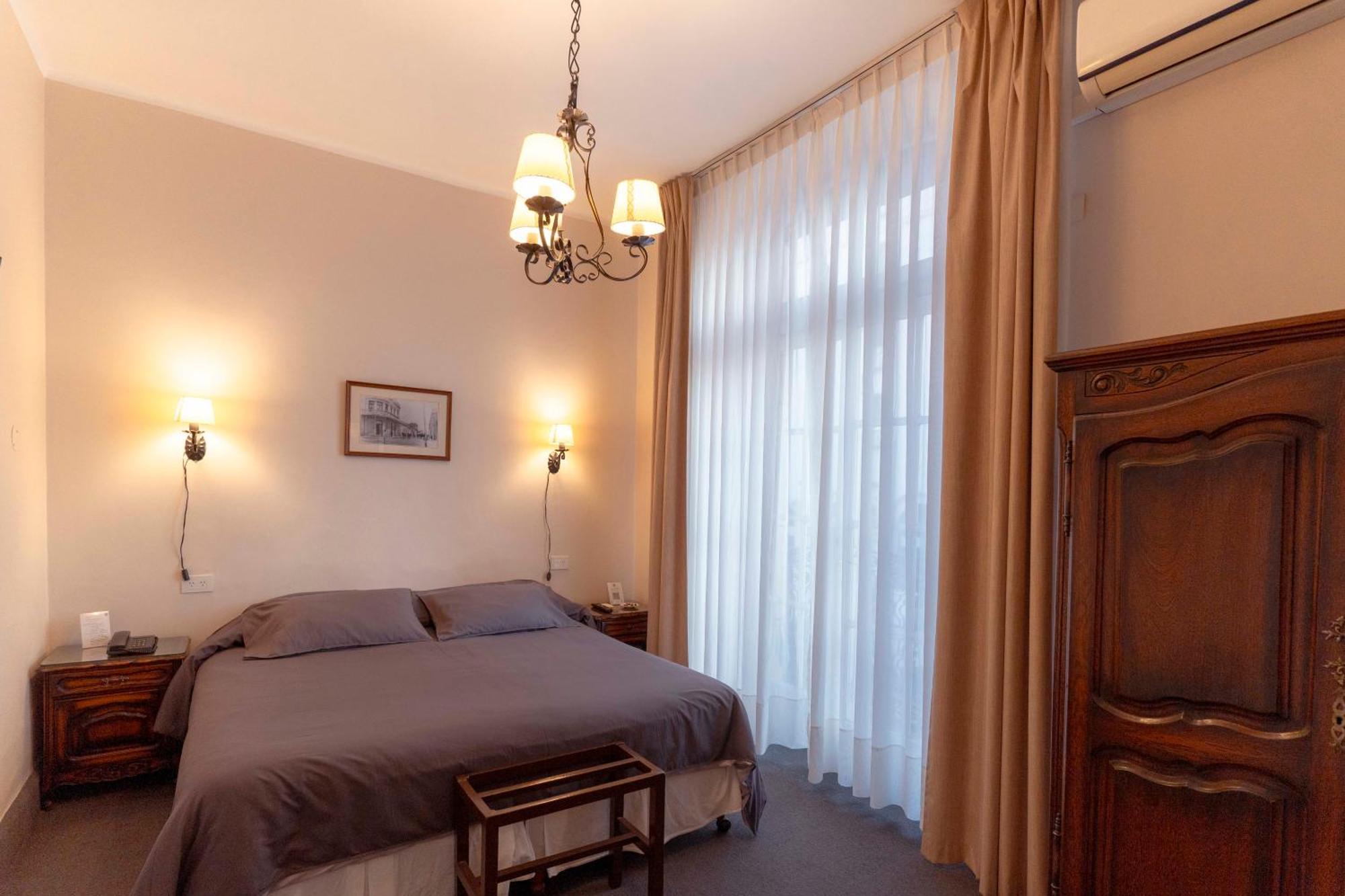 Hotel Colonial Salta Eksteriør billede