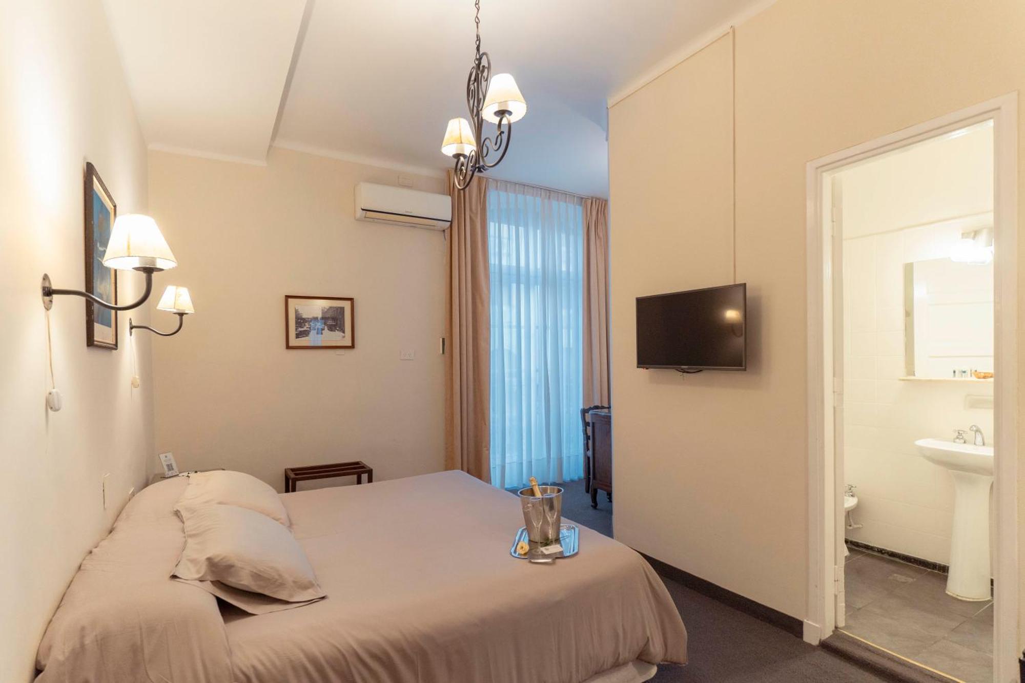 Hotel Colonial Salta Eksteriør billede