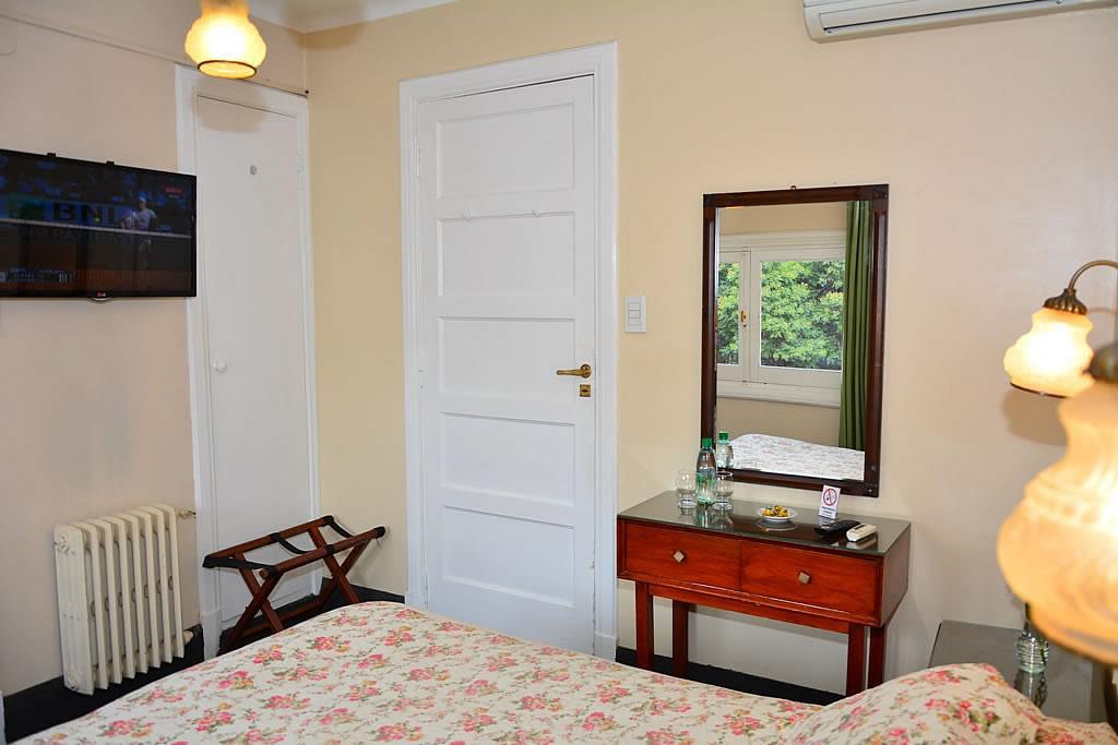 Hotel Colonial Salta Eksteriør billede