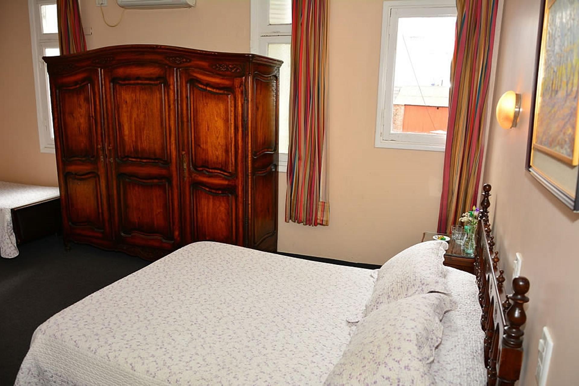 Hotel Colonial Salta Eksteriør billede