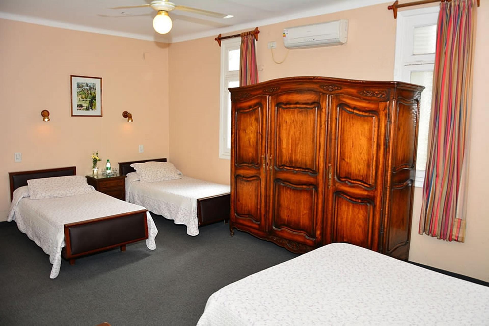 Hotel Colonial Salta Eksteriør billede